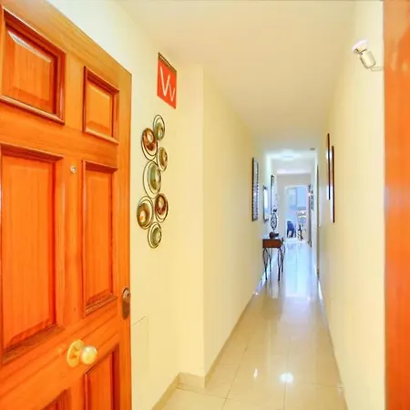 Lovely 2-bed In Playa Paraiso * Costa Adeje (Tenerife)