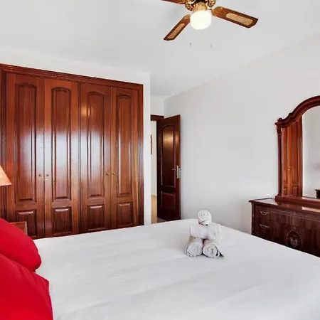 Lovely 2-bed In Playa Paraiso * Costa Adeje (Tenerife)