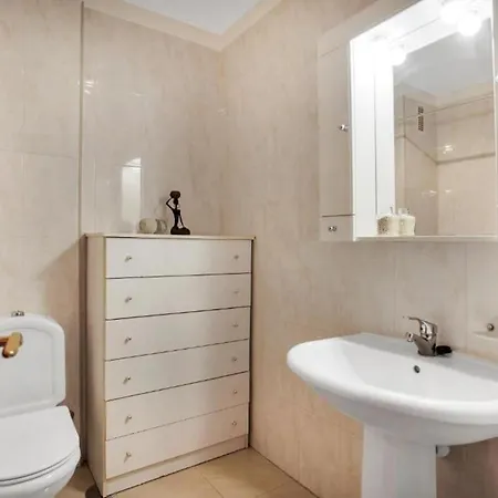Lovely 2-bed In Playa Paraiso